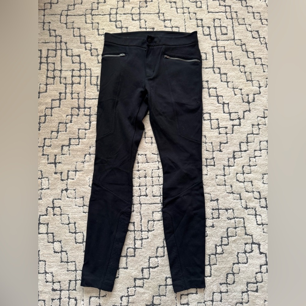 Athleta Charcoal Pants